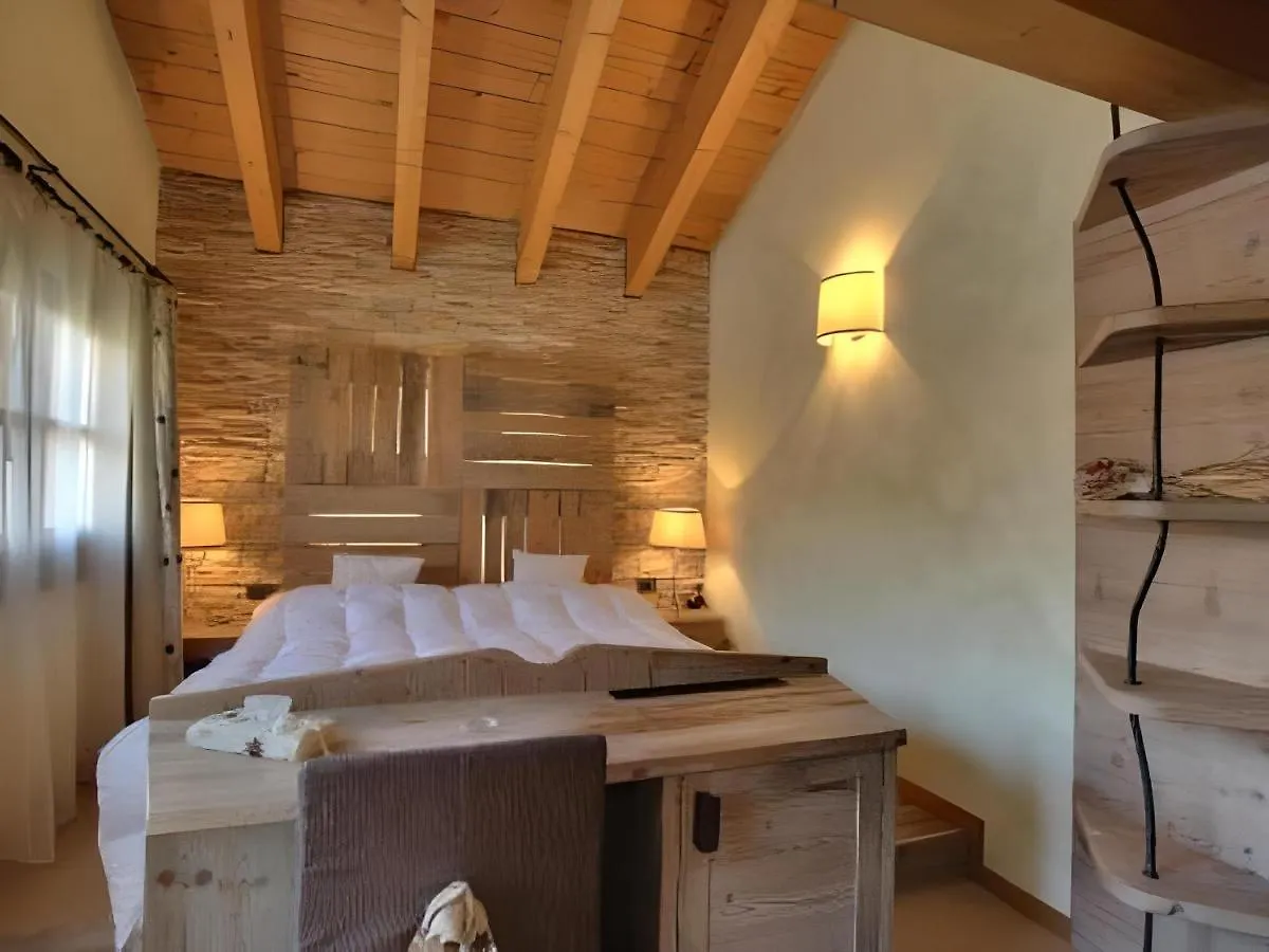 Hotel Bait De Angial Livigno