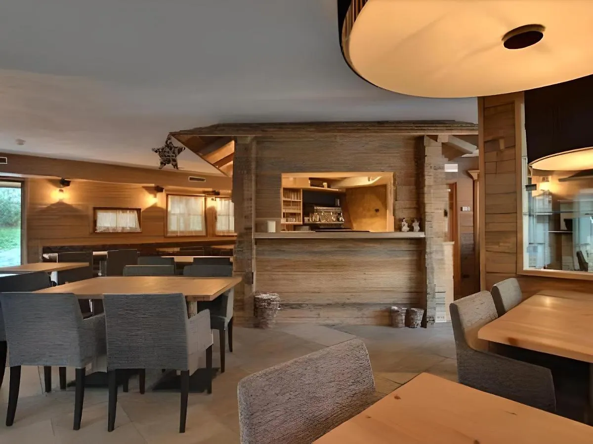 Hotel Bait De Angial Livigno