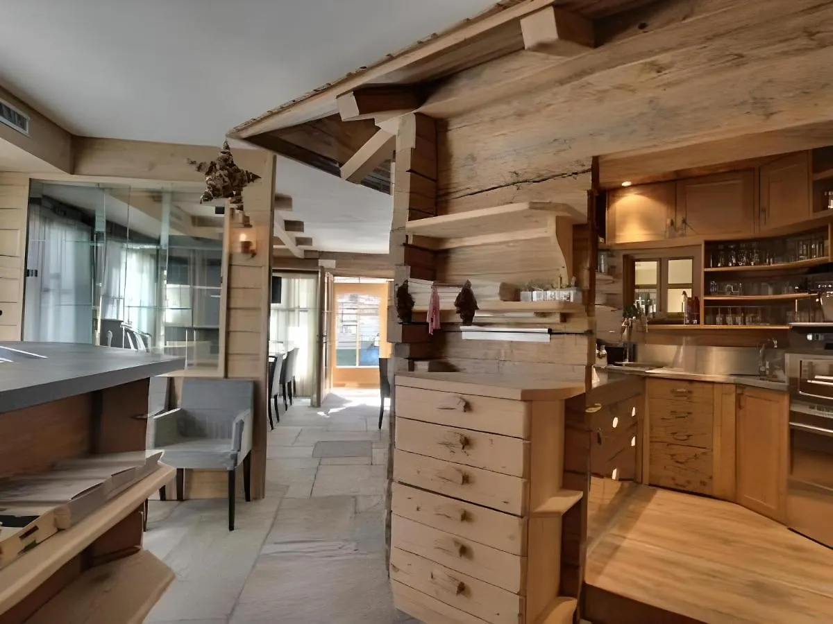 Hotel Bait De Angial Livigno