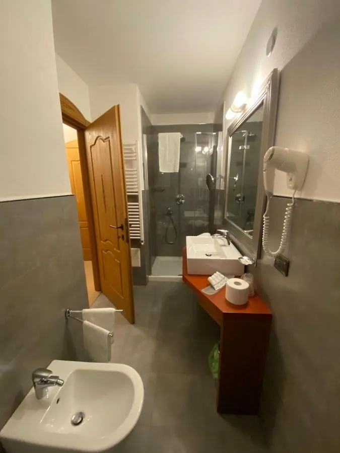 ***  Hotel Bait De Angial Livigno Italien