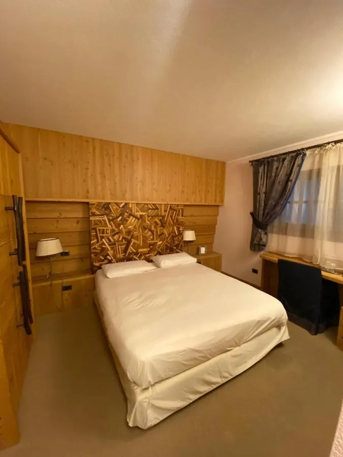 Hotel Bait De Angial Livigno