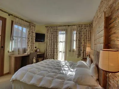 ***  Hotel Bait De Angial Livigno Italien