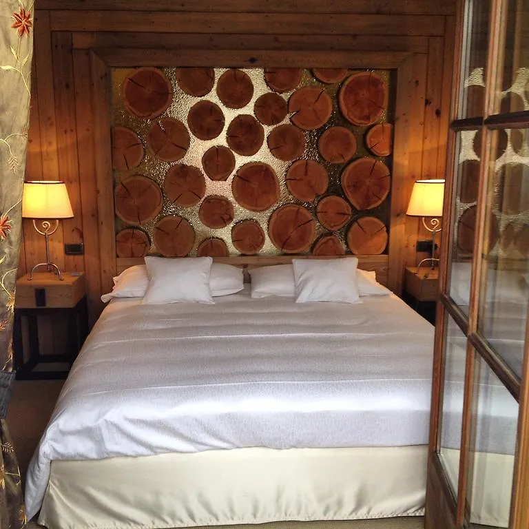 Hotel Bait De Angial Livigno