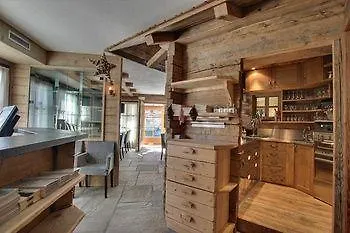 Hotel Bait De Angial Livigno 3*,  Italien