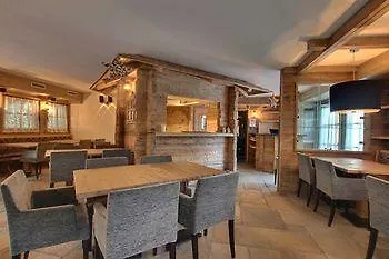 Hotel Bait De Angial Livigno