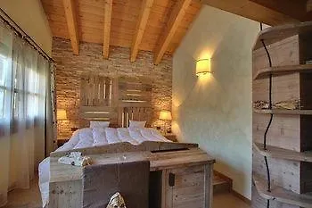 Hotel Bait De Angial Livigno