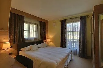 Hotel Bait De Angial Livigno