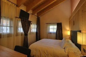 Hotel Bait De Angial Livigno