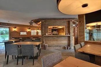 Hotel Bait De Angial Livigno