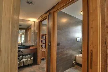 Hotel Bait De Angial Livigno 3*,