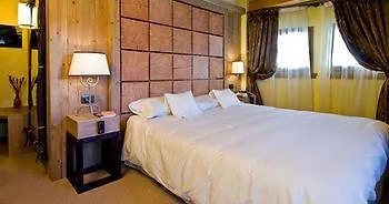 Hotel Bait De Angial Livigno 3*,