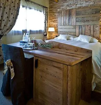 Hotel Bait De Angial Livigno