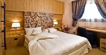Hotel Bait De Angial Livigno