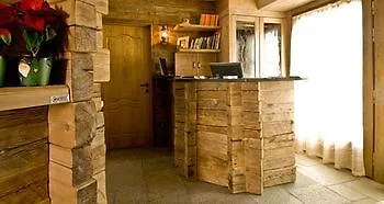 Hotel Bait De Angial Livigno