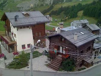 Hotel Bait De Angial Livigno