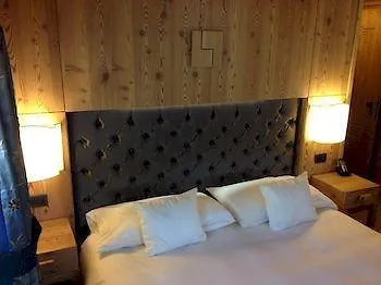 Hotel Bait De Angial Livigno