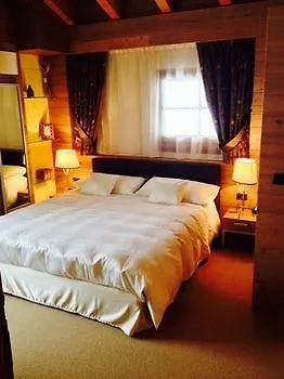 Hotel Bait De Angial Livigno