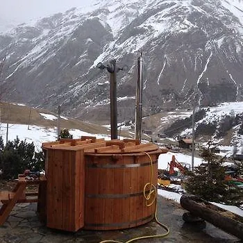 Hotel Bait De Angial Livigno Italien