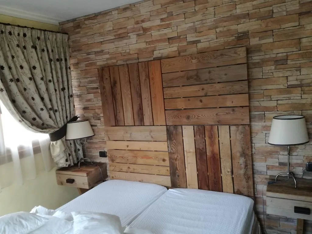 Hotel Bait De Angial Livigno