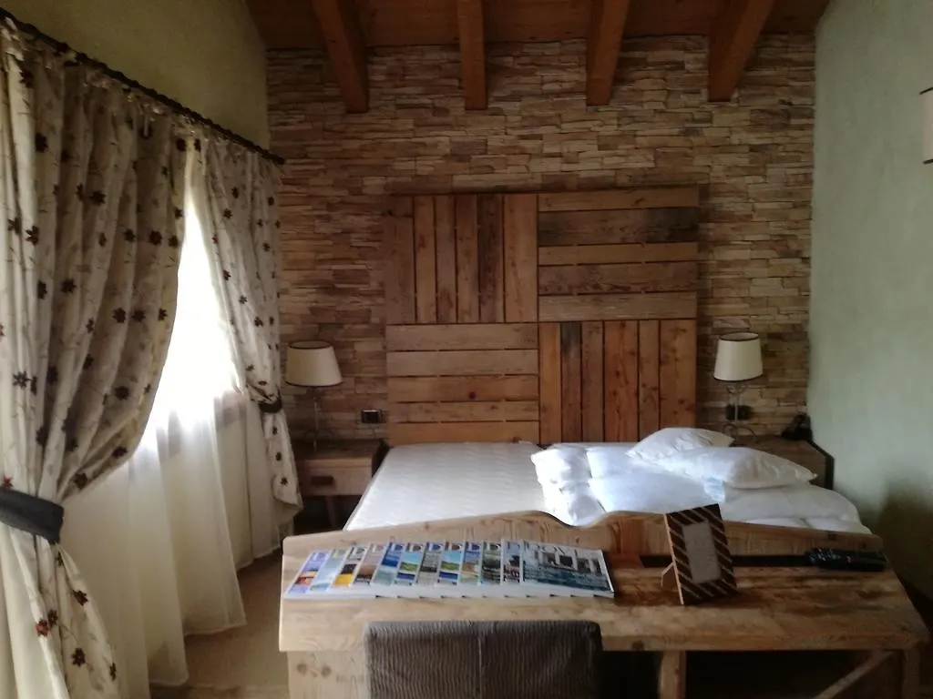 Hotel Bait De Angial Livigno