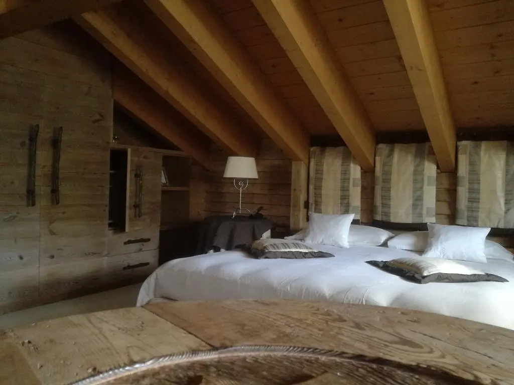 Hotel Bait De Angial Livigno 3*,  Italien