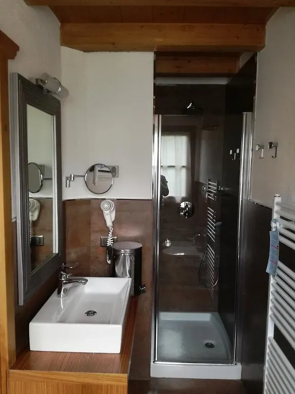 Hotel Bait De Angial Livigno