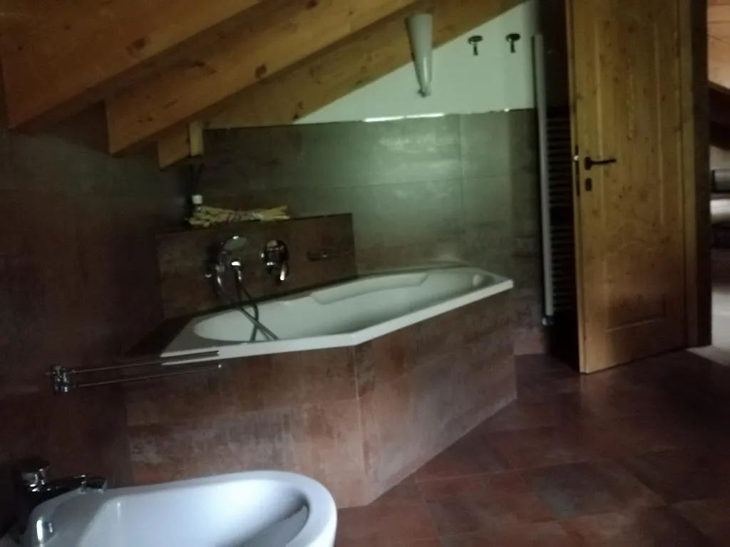 Hotel Bait De Angial Livigno