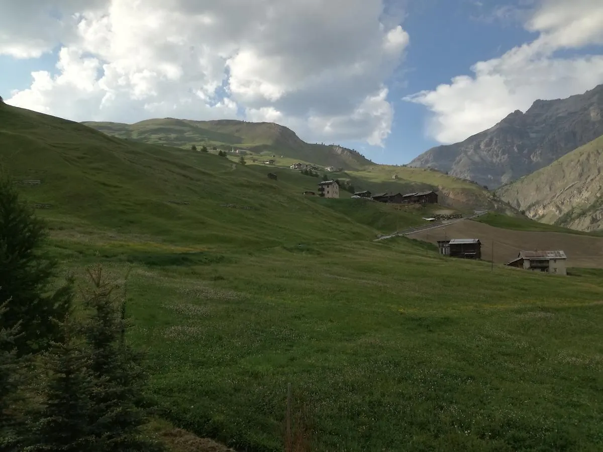 Hotel Bait De Angial Livigno