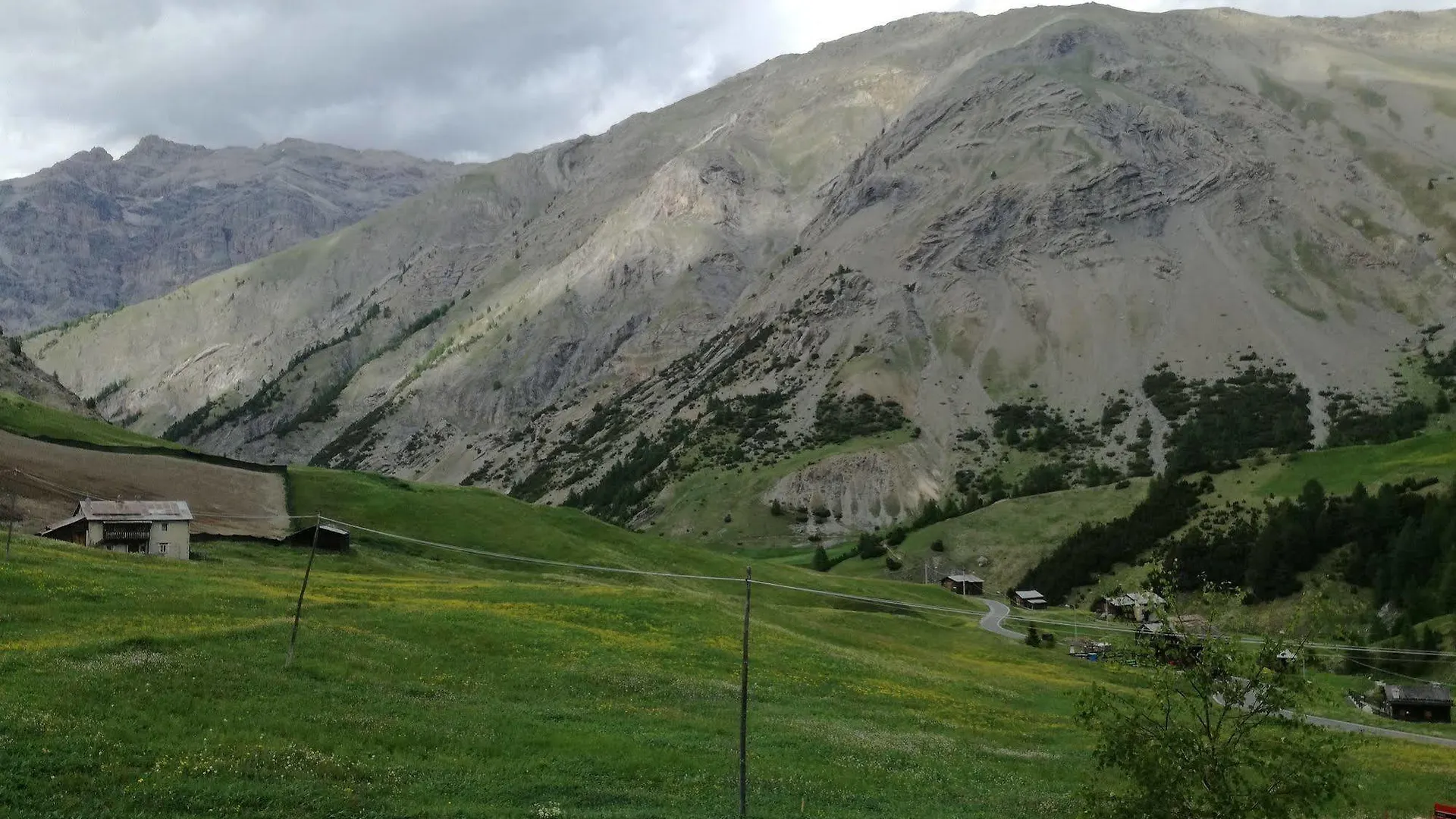 Hotel Bait De Angial Livigno