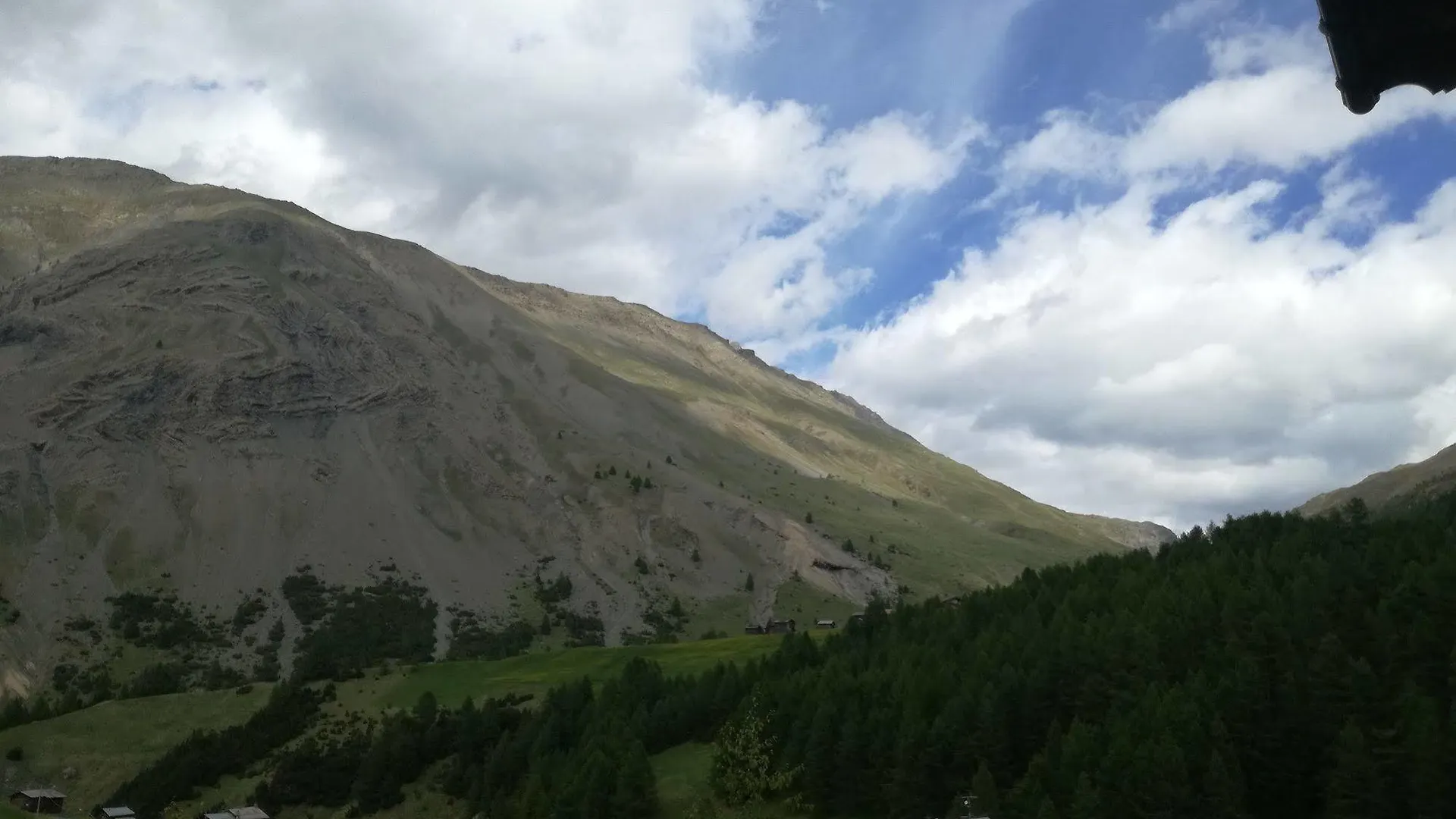 Hotel Bait De Angial Livigno