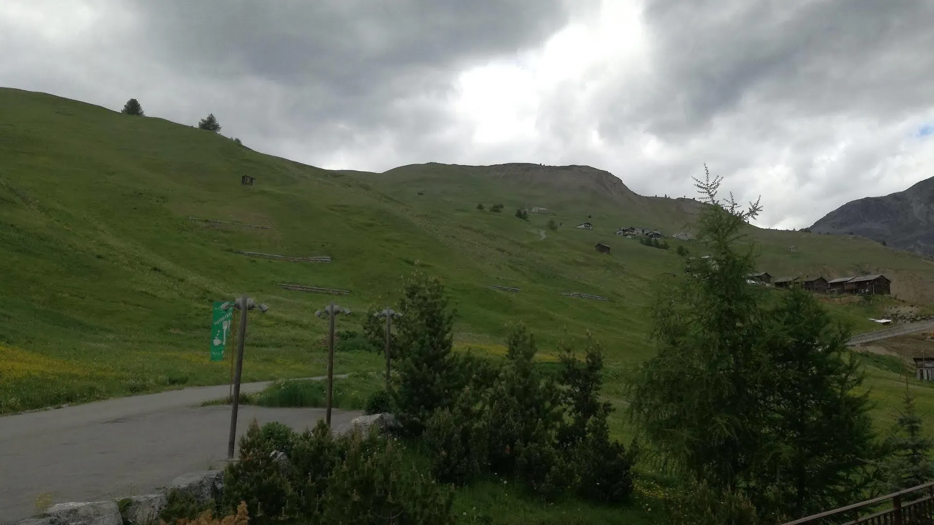 Hotel Bait De Angial Livigno