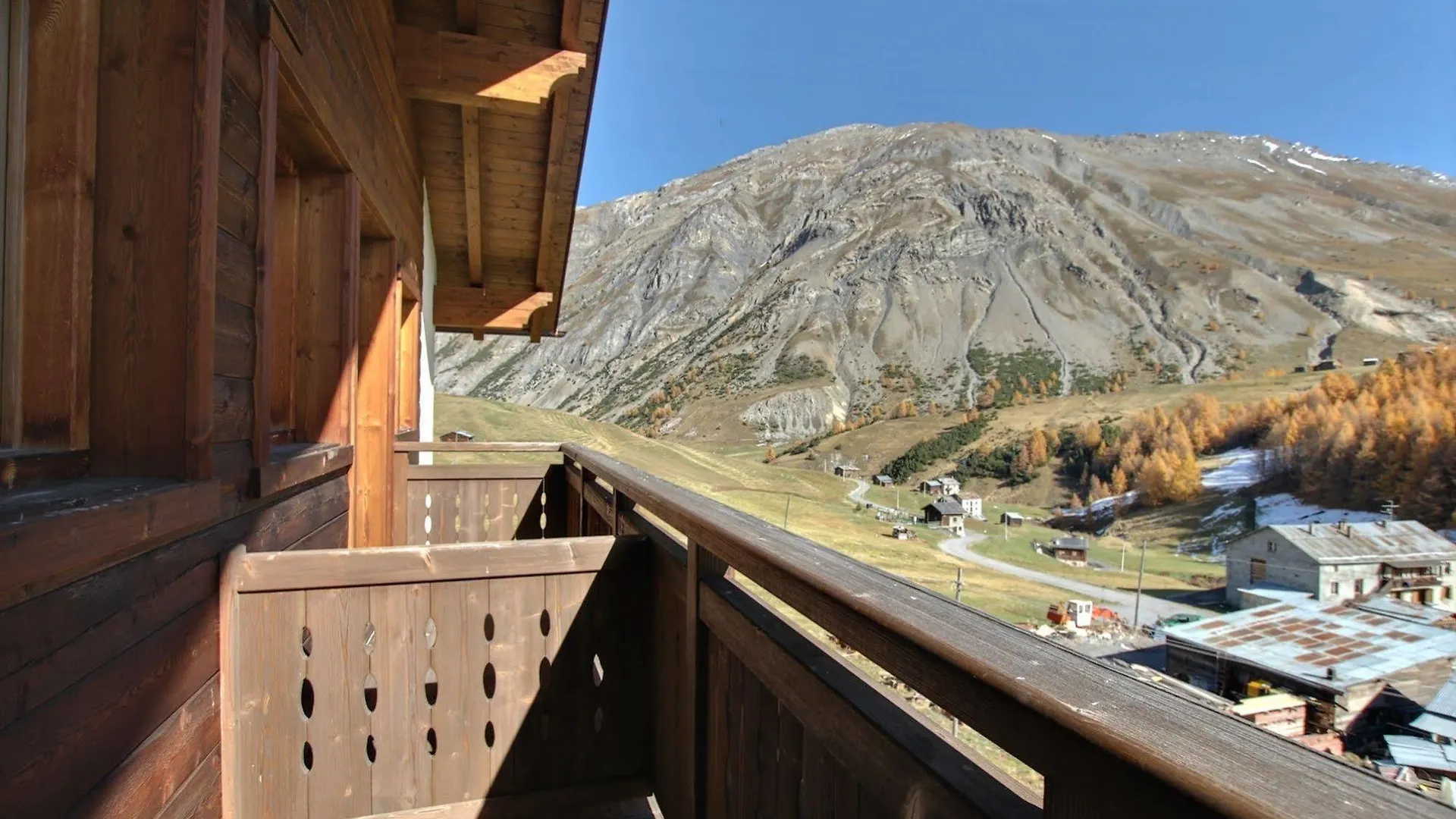***  Hotel Bait De Angial Livigno Italien