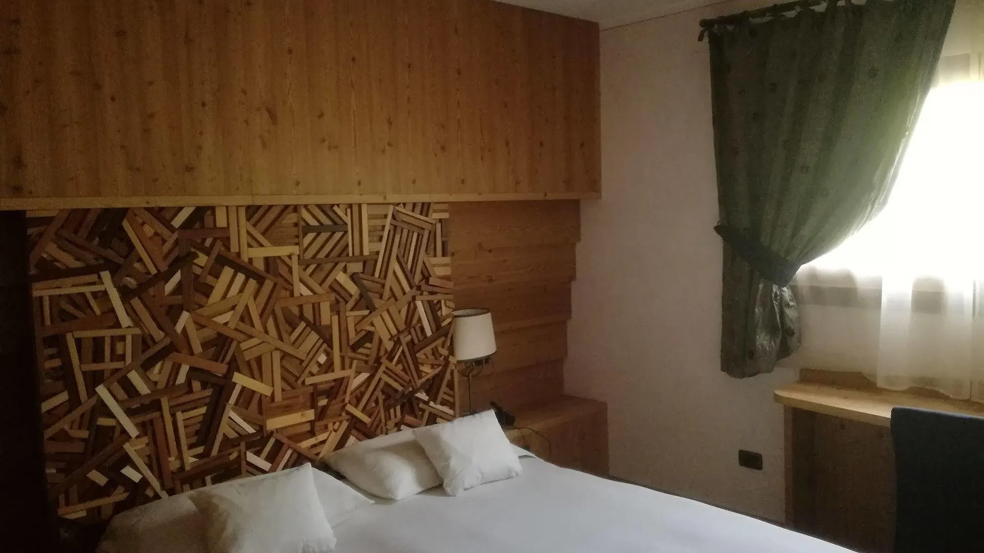 Hotel Bait De Angial Livigno