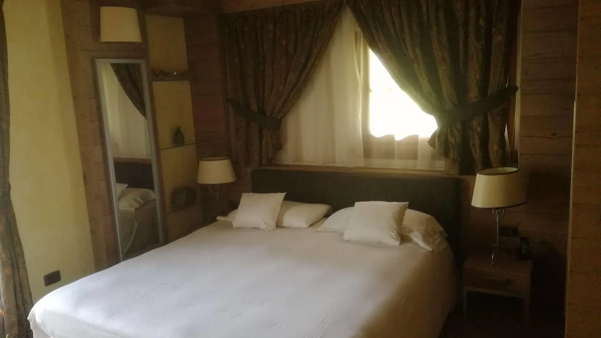 Hotel Bait De Angial Livigno 3*,  Italien