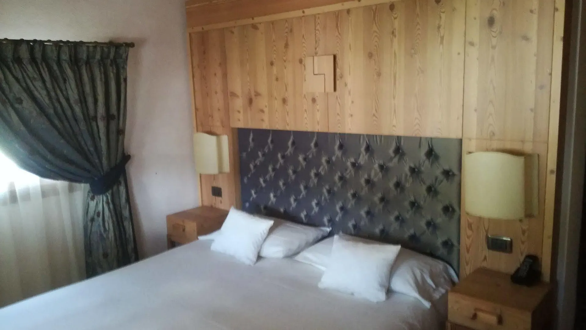 Hotel Bait De Angial Livigno