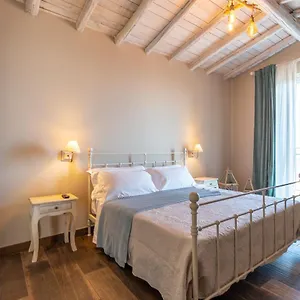 Frühstückspension Sant'alfonso Agrigent