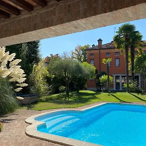 Hotel Dama Estense Copparo