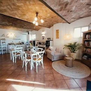 La Corte Country Maison d'hôtes Modène