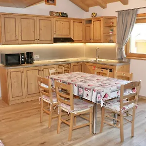 Appartamento Bait Carosello, Livigno