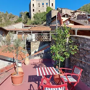 Frühstückspension Le Gemme Dolceacqua
