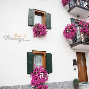 Appartamento Bait Da Menego, Livigno