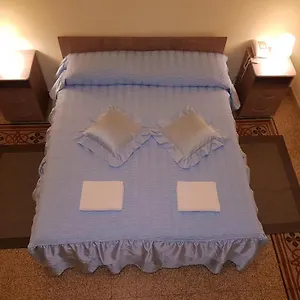 Alba Maison d'hôtes Pise
