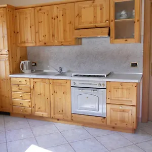 Appartamento Bait Da Giusy, Livigno
