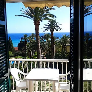 Aparthotel Savoia Genua