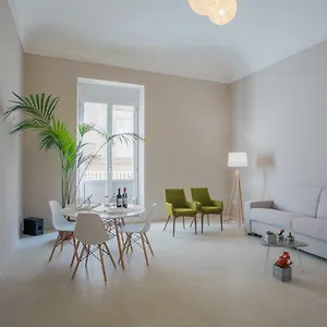 Ortigia Casa Fab Appartamento