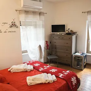 Couette-café Casale Del Sole Garda, Monzambano