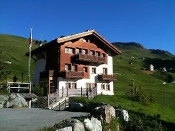 Hotel Bait De Angial Livigno