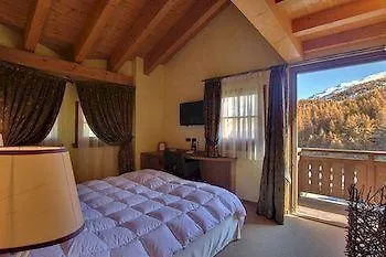 Hotel Bait De Angial Livigno