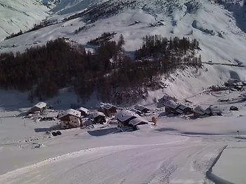 Hotel Bait De Angial Livigno