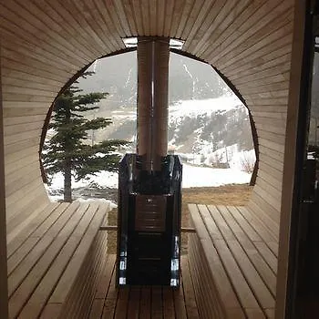Hotel Bait De Angial Livigno